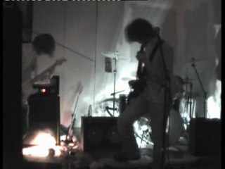 Pentastar live 14nov'2008 @ L'Elixir, Metz