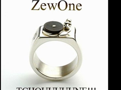 Dancehall 97 ViBz rinddim By Zewone