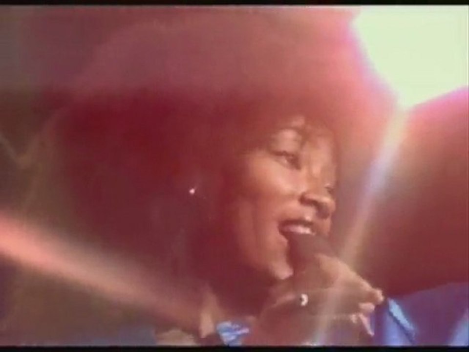 Shalamar.Take That To The Bank [Original Video] 1978