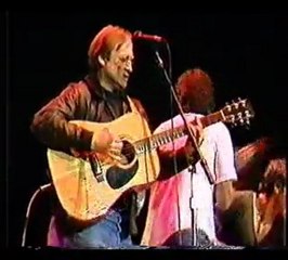 Springsteen & Neil Young - 1986 - Live - Hungry Heart