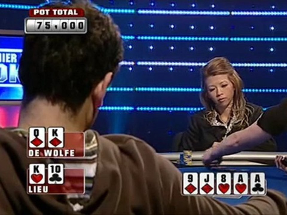 Party Poker - Premier League Poker S01 E08 Pt03