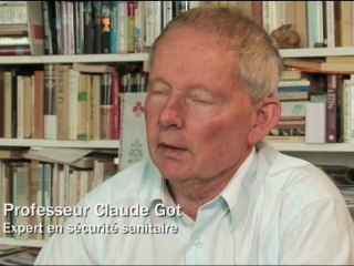 100 000 CERCUEILS, le scandale de l'amiante (Extrait 2)