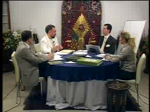 Sn. Adnan Oktar'ın Dabbetü'l Arz Konusundaki Açıklamaları