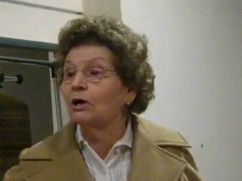 LOLA MORÁN- ESCRITORA, SOCIA DE POESÍA DEL MEDITERRÁNEO