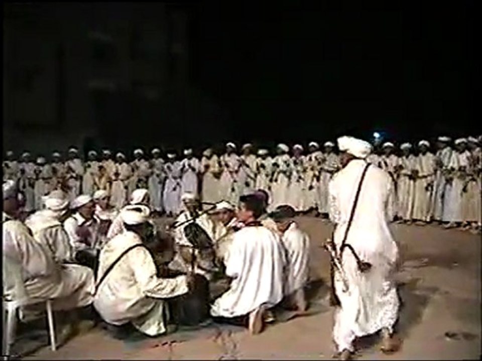 ahwach imjad tiznit 29 07 2009 1