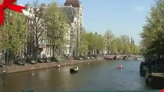 Amsterdam Heeft t