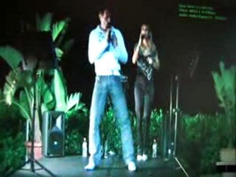 Mix teddy bear and Don´t be cruel ; Elvis , Dúo Orión