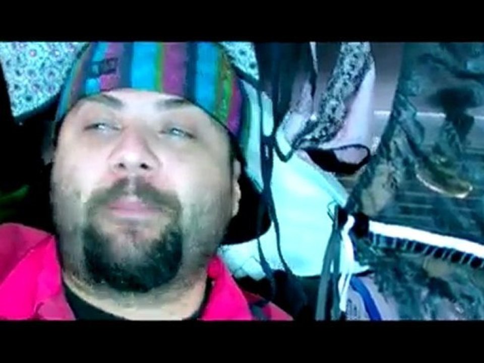 Maximilian feat. Grasu XXL - P!@#$ la volan (SL)