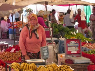 ferie alanya tyrkiet 2009