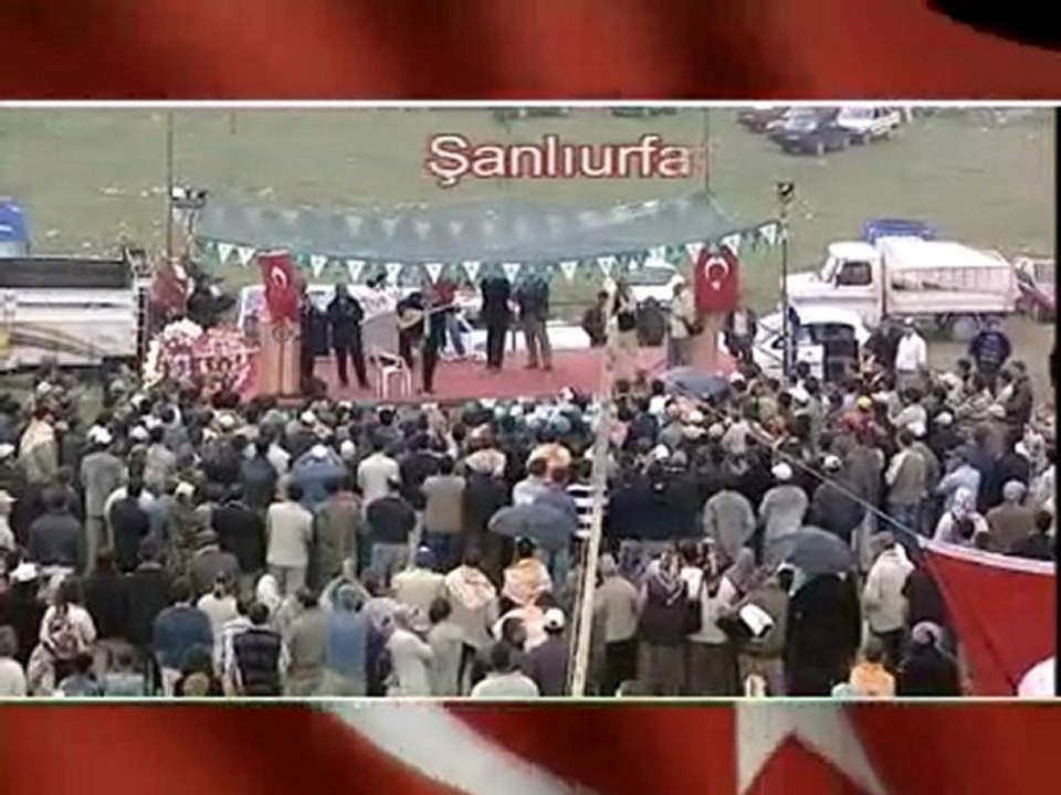 Birlik Olalım- Hilmi Şahballı