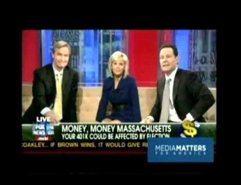 The Real Reasons Coakley Lost To Brown