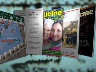 Marketing de la folie 6 : marketing et médecine...