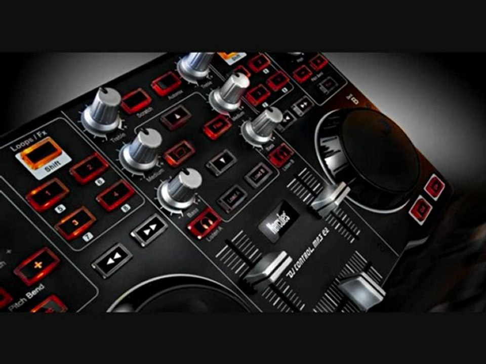 Mix 3