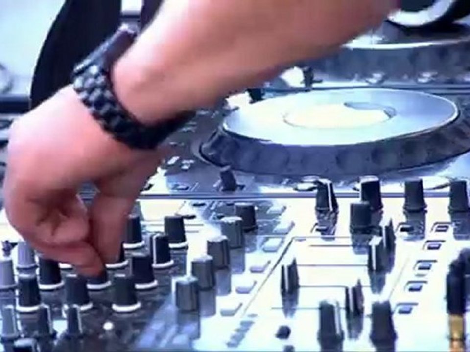 Decibel - 2009 - Partie 4/6