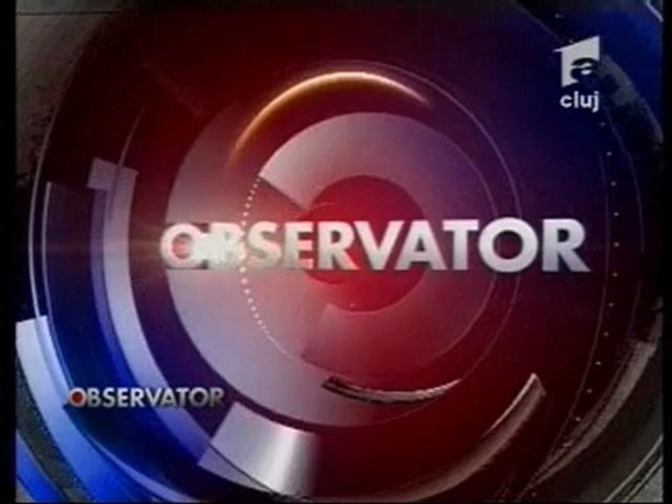 Observator 16 - 21.01.2010