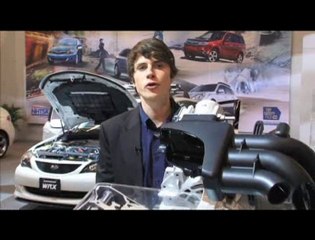 Tout sur les technologies