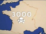100 000 CERCUEILS, le scandale de l'amiante - Extrait