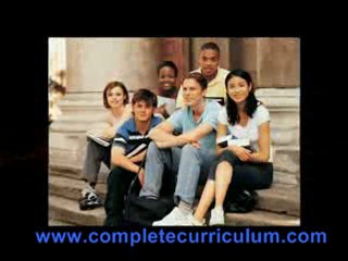 Complete Curriculum provides an excellent K-12 Homeschool