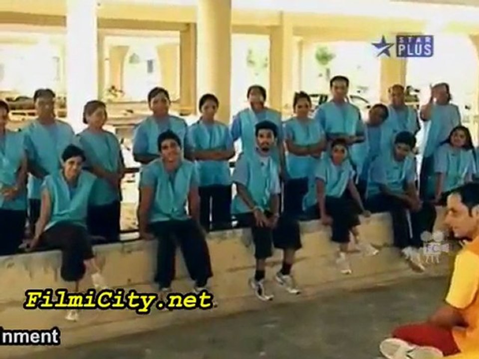 21 Jan 10 Mahayatra pt 3