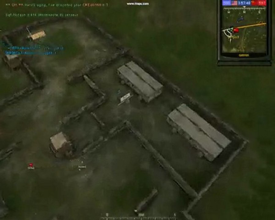 Commando para