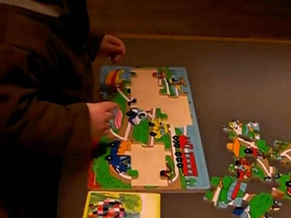 puzzle mania