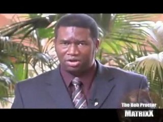 Napoleon Hill talks about "The great Power"