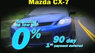 Mazda Dealer Mazda Dealership Joplin Springfield ...