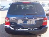 Used 2005 Toyota Highlander Annapolis MD - by ...