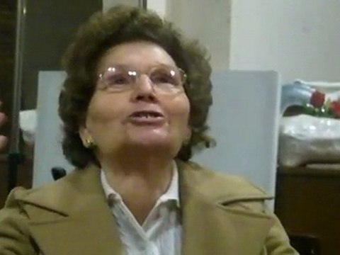 LOLA MORÁN- ESCRITORA, SOCIA DE POESÍA DEL MEDITERRÁNEO