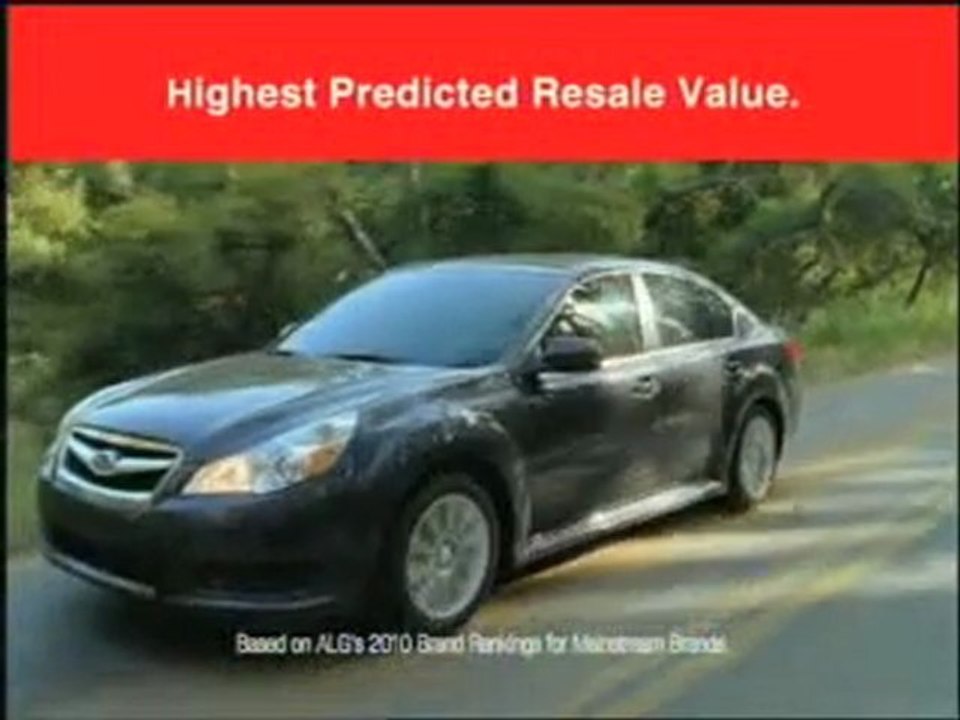 Subaru Dealership Subaru Dealer Joplin Springfield ...