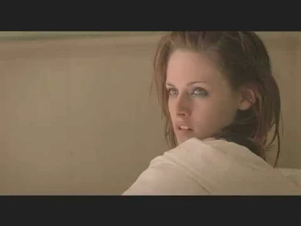Exclusive Welcome to the Rileys Clip - Kristen Stewart