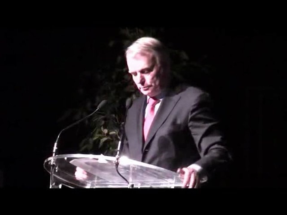 Régionales: avec Jacques AUXIETTE, franchir un nouveau cap