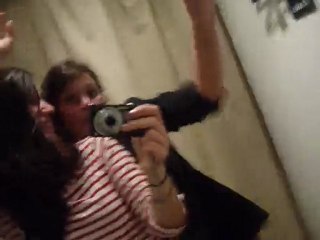 Yayou & Valou - Délire dans une cabine d'essayage -  1