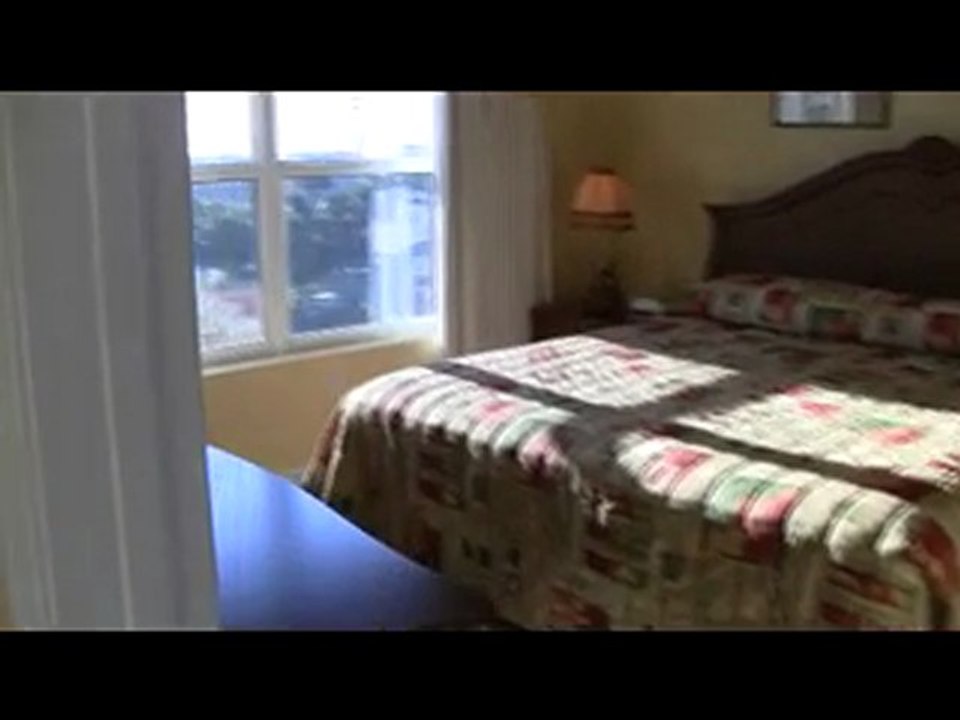 Emerald Waters Condos 308 ResortQuest Destin, FL