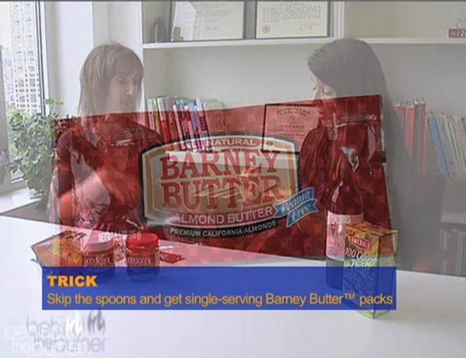 Smart Snacks with Nutritionist Martha McKittrick