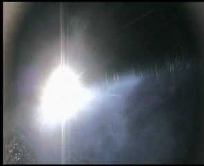 rallye la nuit.. filmé par showtex