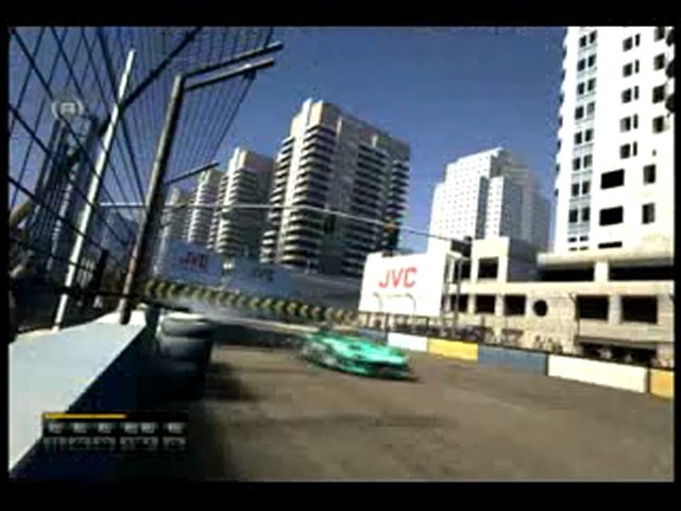 LONG BEACH SERVER 4  CAR:NİSSAN SİLVİA S1(MURAT KÜÇÜK