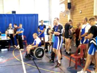 Pierre Laurent et Jeremy B au Dc