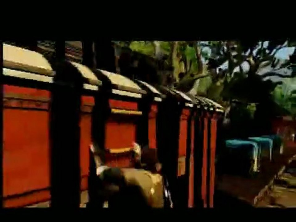 Uncharted 2 GamePlay Español Ep 13.avi .avi