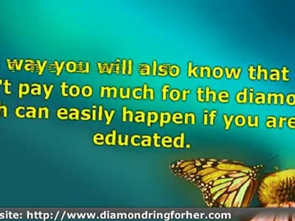 Loose diamonds for sale Birthstone Jewelry For An Ideal Vale