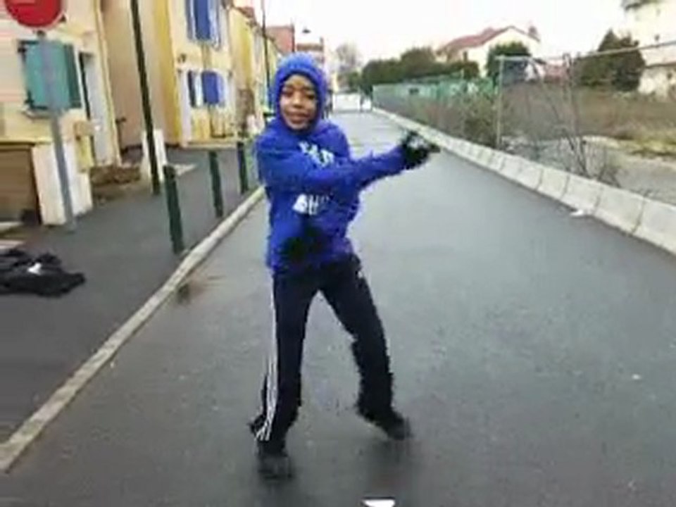 Lla boukantize prod