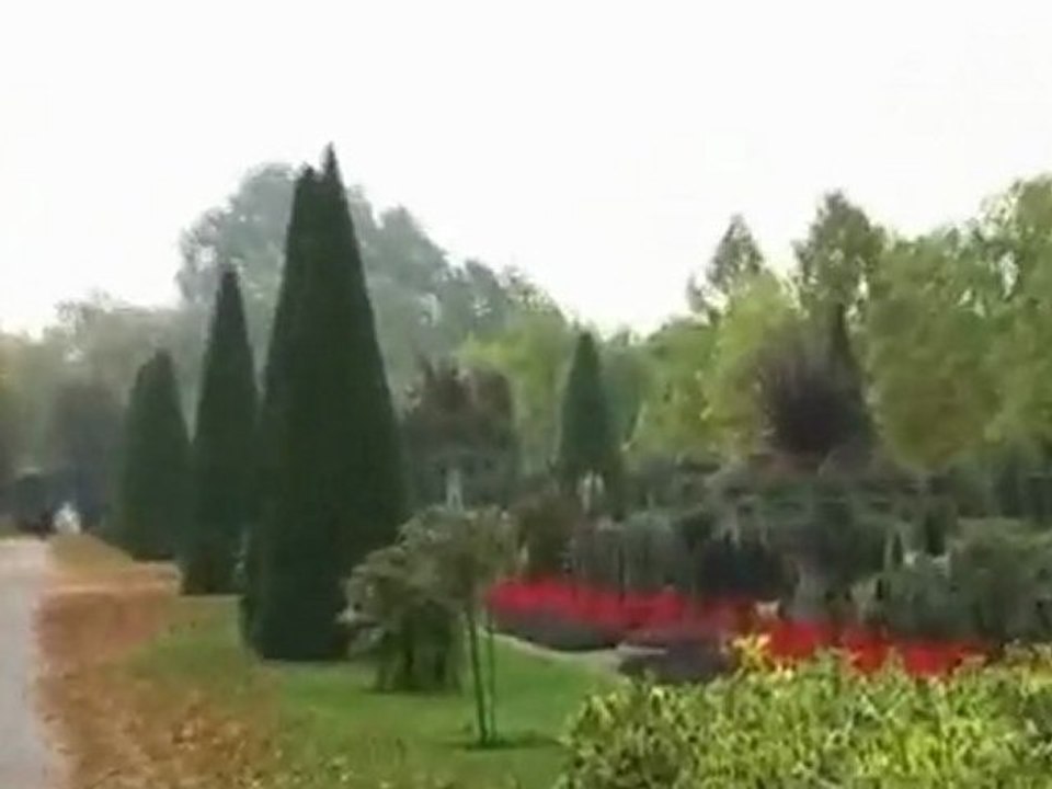 Regents Park - Teil 1