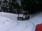 rallye monte carlo 2010
