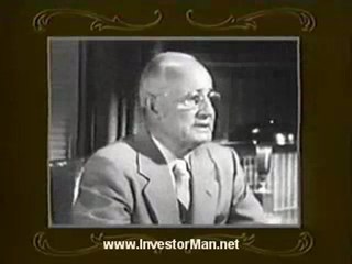 Napoleon Hill talks about "The great Power"