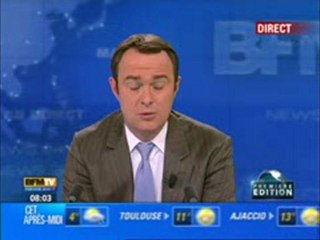 Drame de Woippy : Encore une bavure de la Police