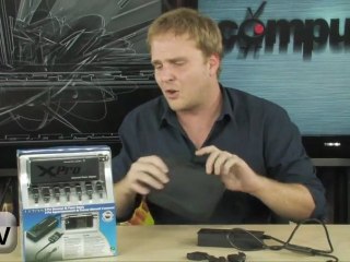 Ultra ULT40494 X-Pro Universal AC Power Supply