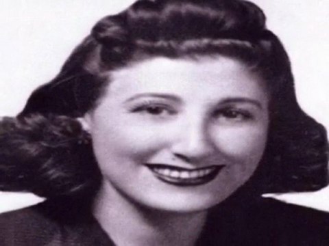 Muzeyyen Senar - Yeşil Ördek Gibi-(Musıki Dergahı)