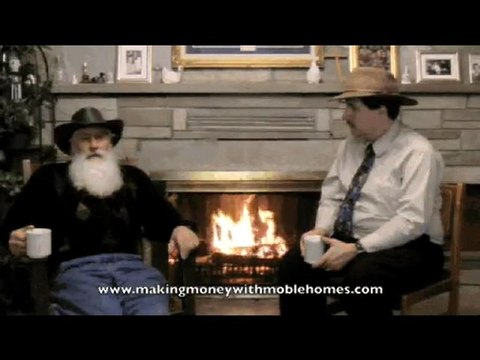 Investing in Older Mobile Homes Better Than Land Deals?