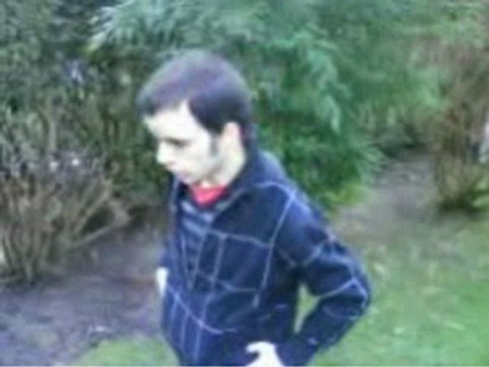 magie: perdre la tête / tête qui tombe