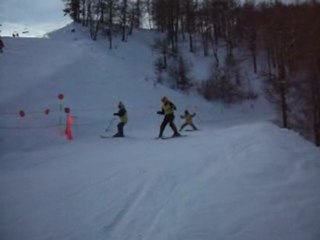 vidéo groupe D MERCREDI 20 Janvier